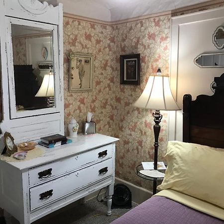 Historic Windsor Bed & Breakfast Silver Plume ภายนอก รูปภาพ
