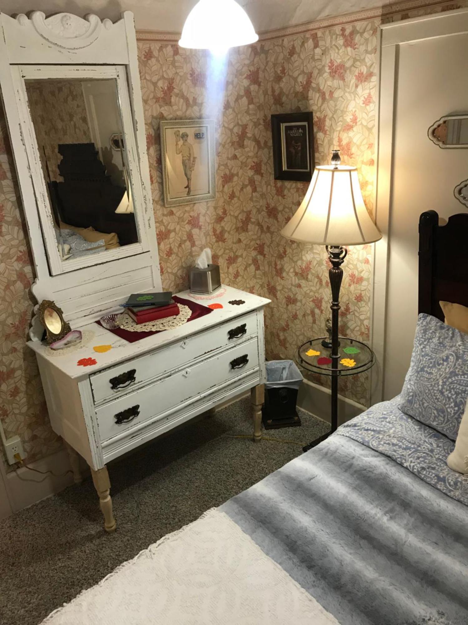 Historic Windsor Bed & Breakfast Silver Plume ภายนอก รูปภาพ