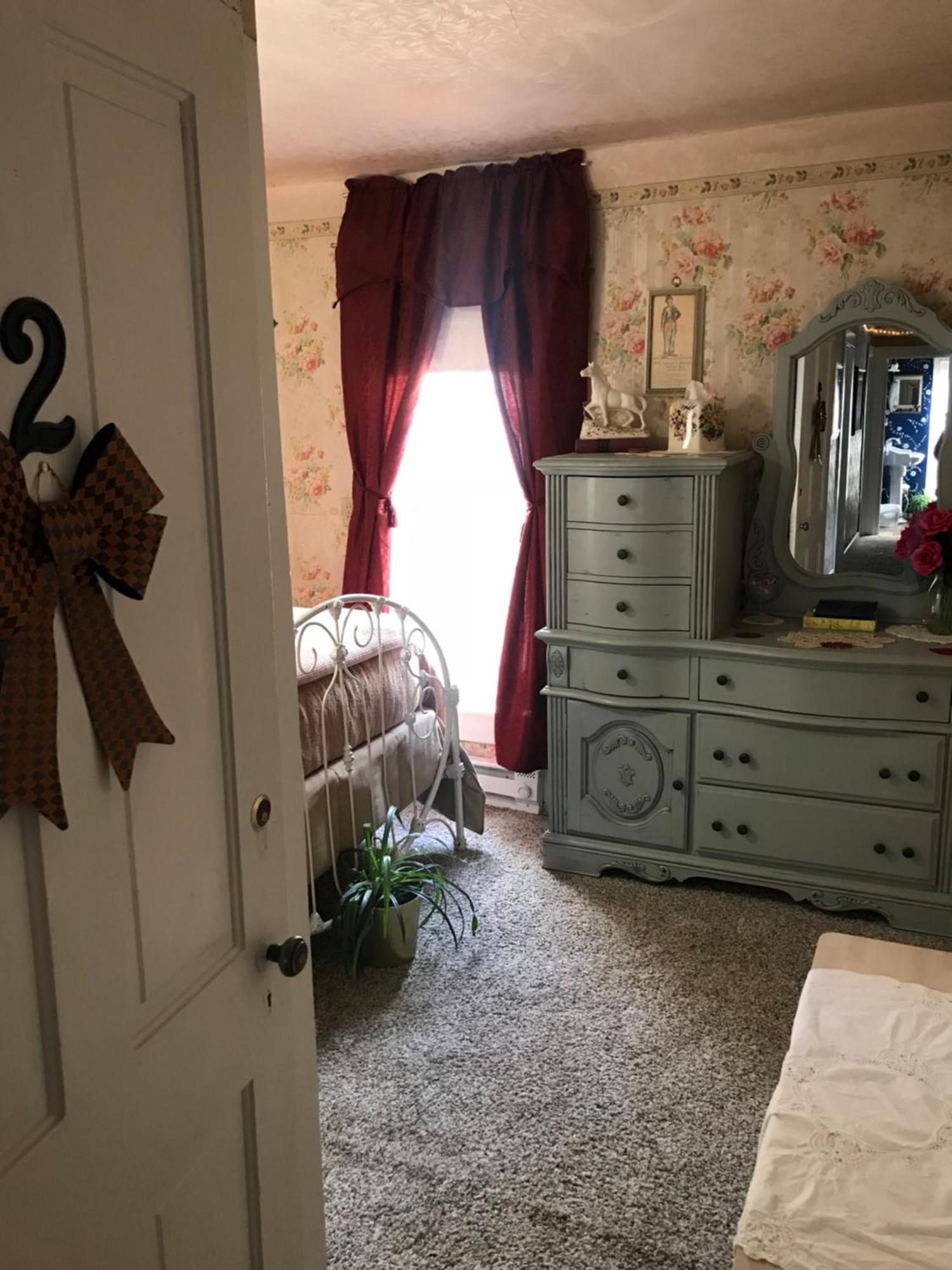 Historic Windsor Bed & Breakfast Silver Plume ภายนอก รูปภาพ