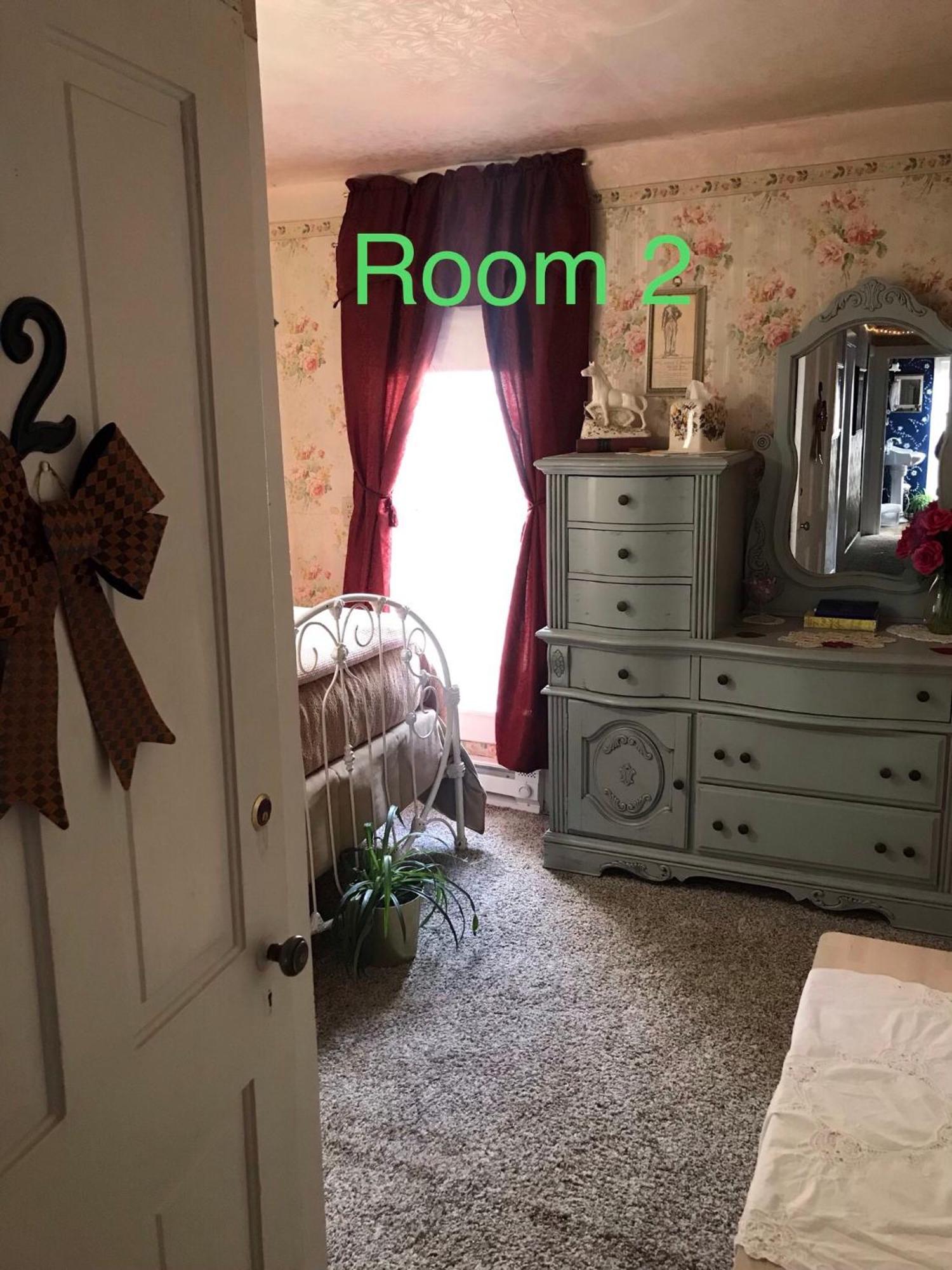 Historic Windsor Bed & Breakfast Silver Plume ภายนอก รูปภาพ