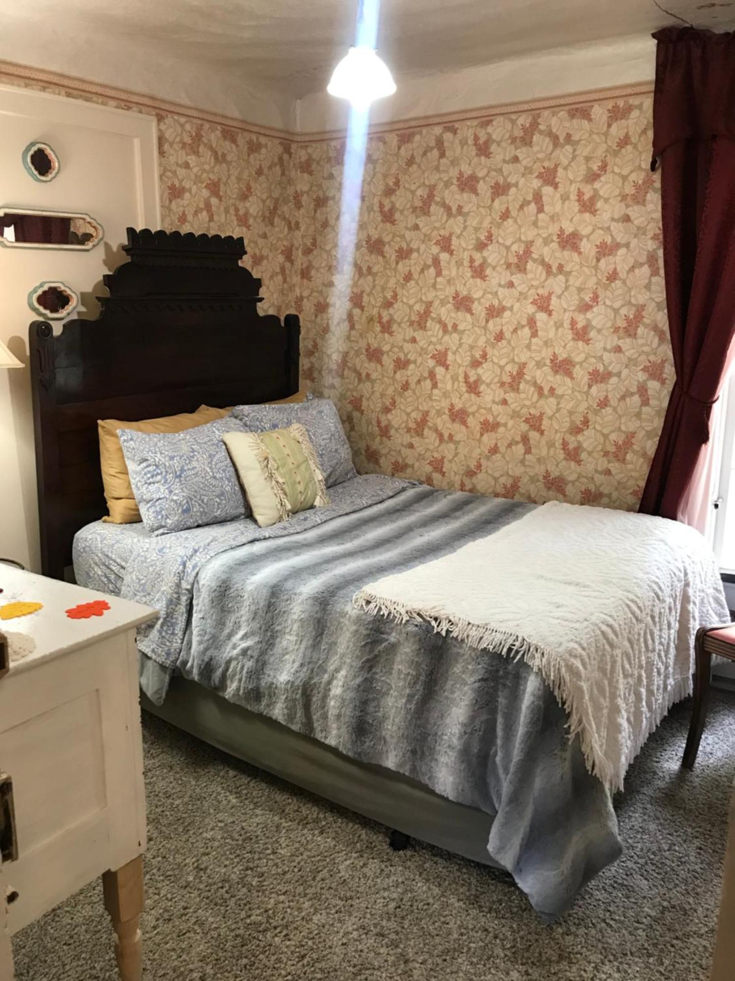 Historic Windsor Bed & Breakfast Silver Plume ภายนอก รูปภาพ