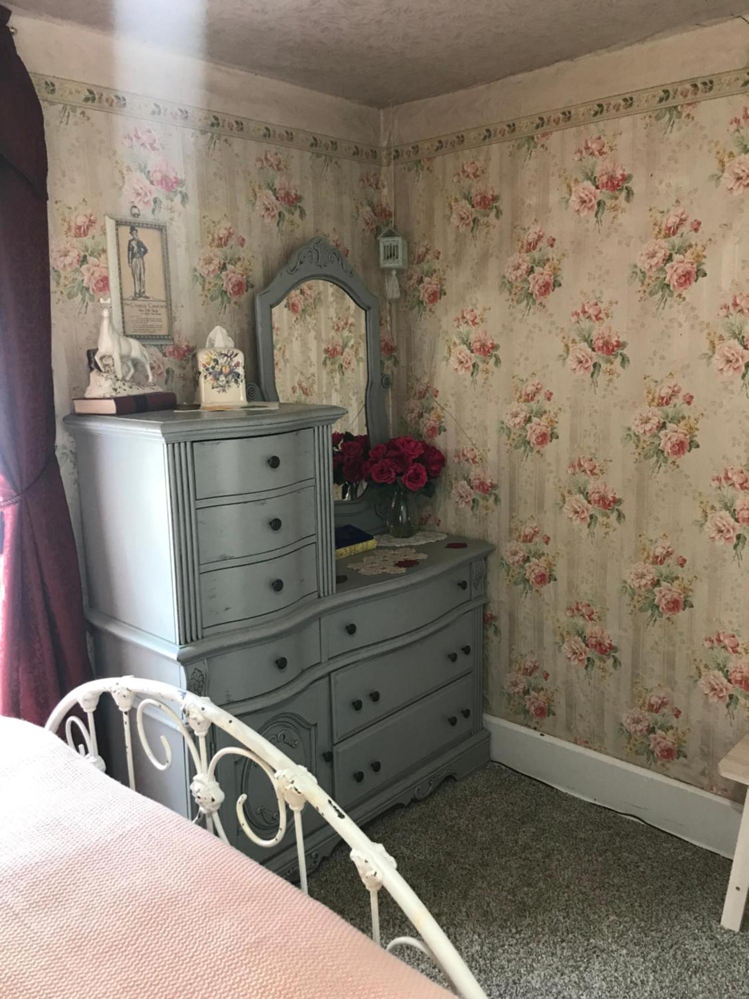 Historic Windsor Bed & Breakfast Silver Plume ภายนอก รูปภาพ
