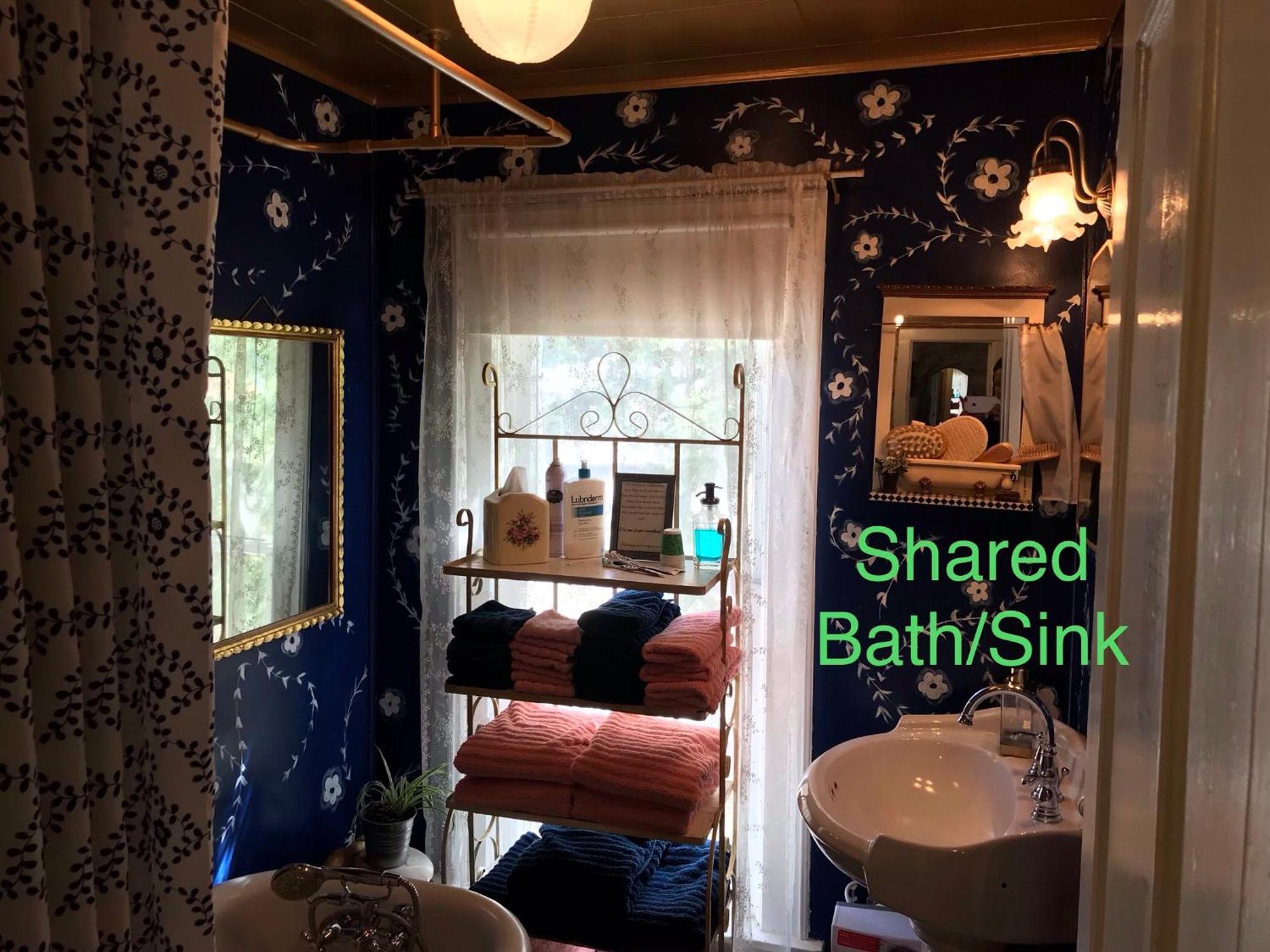 Historic Windsor Bed & Breakfast Silver Plume ภายนอก รูปภาพ