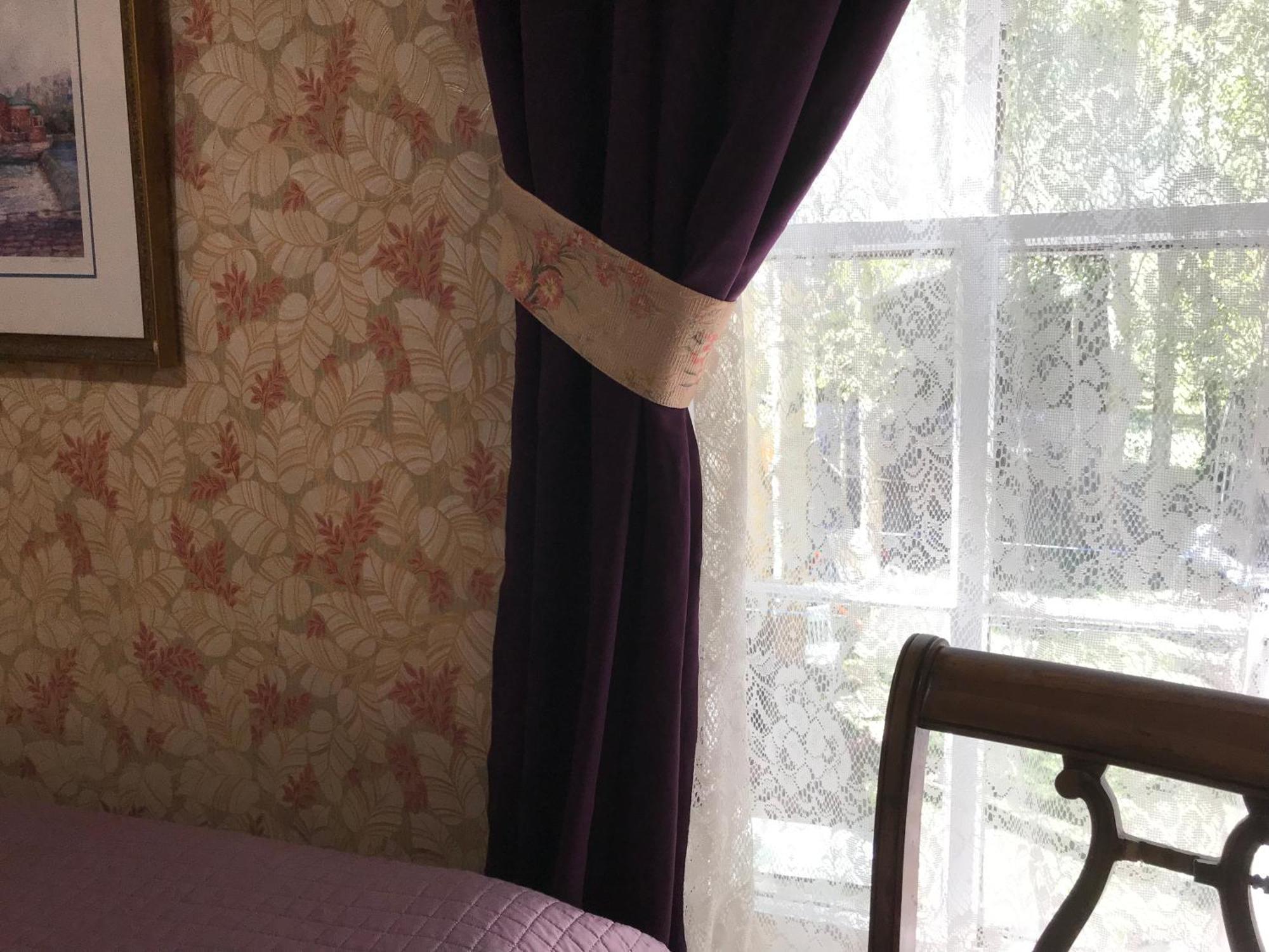 Historic Windsor Bed & Breakfast Silver Plume ภายนอก รูปภาพ