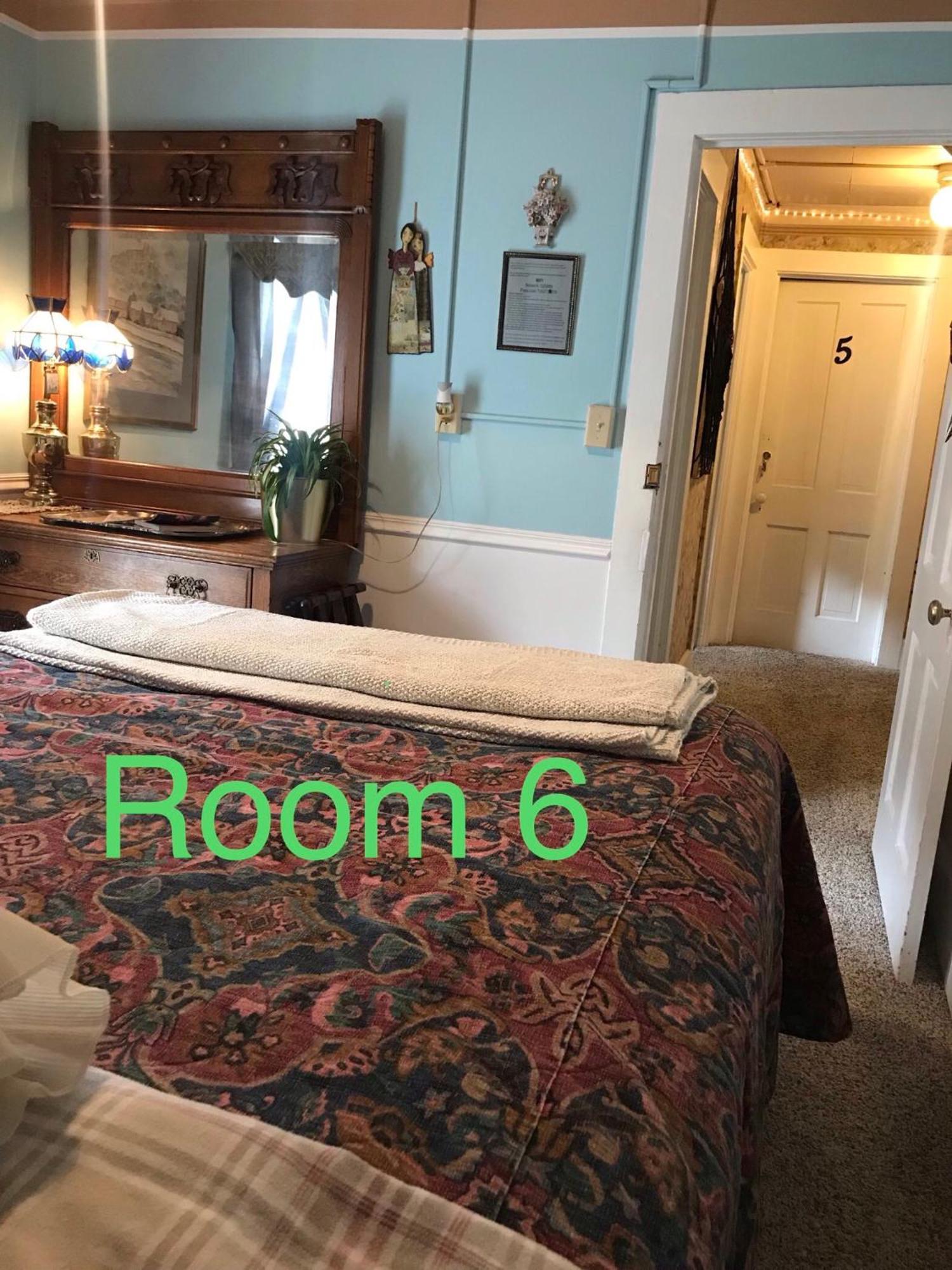 Historic Windsor Bed & Breakfast Silver Plume ภายนอก รูปภาพ