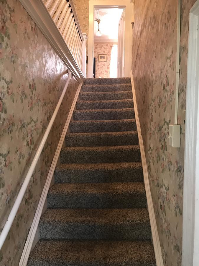 Historic Windsor Bed & Breakfast Silver Plume ภายนอก รูปภาพ