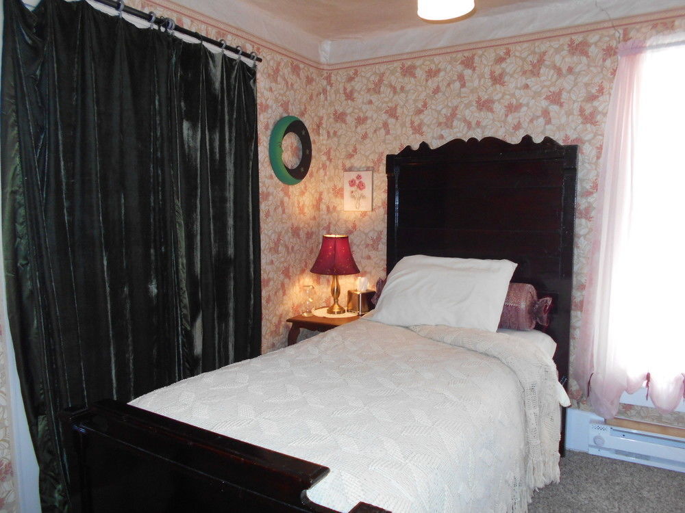 Historic Windsor Bed & Breakfast Silver Plume ภายนอก รูปภาพ