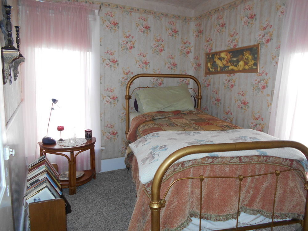 Historic Windsor Bed & Breakfast Silver Plume ภายนอก รูปภาพ