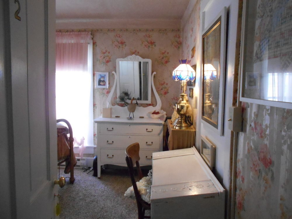Historic Windsor Bed & Breakfast Silver Plume ภายนอก รูปภาพ