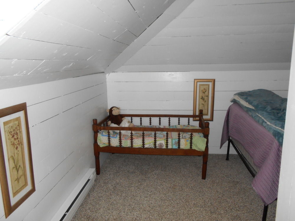 Historic Windsor Bed & Breakfast Silver Plume ภายนอก รูปภาพ