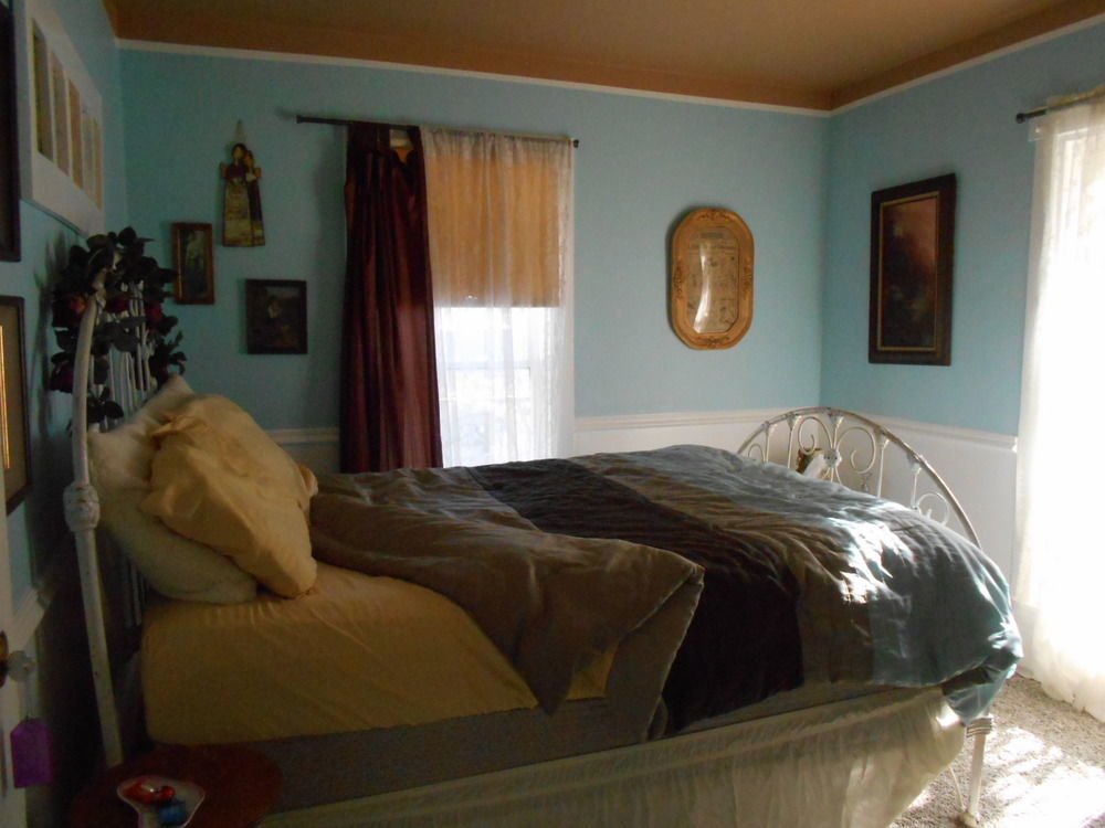 Historic Windsor Bed & Breakfast Silver Plume ภายนอก รูปภาพ