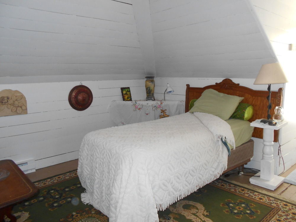 Historic Windsor Bed & Breakfast Silver Plume ภายนอก รูปภาพ