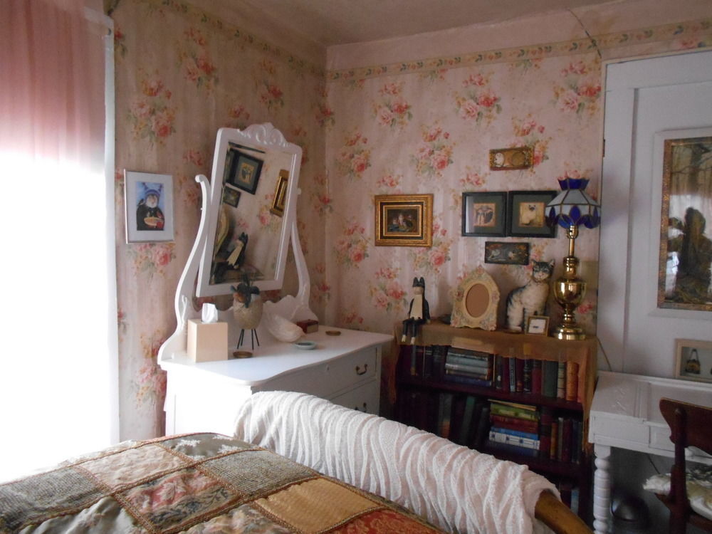 Historic Windsor Bed & Breakfast Silver Plume ภายนอก รูปภาพ