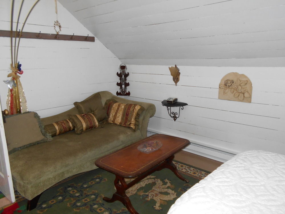 Historic Windsor Bed & Breakfast Silver Plume ภายนอก รูปภาพ