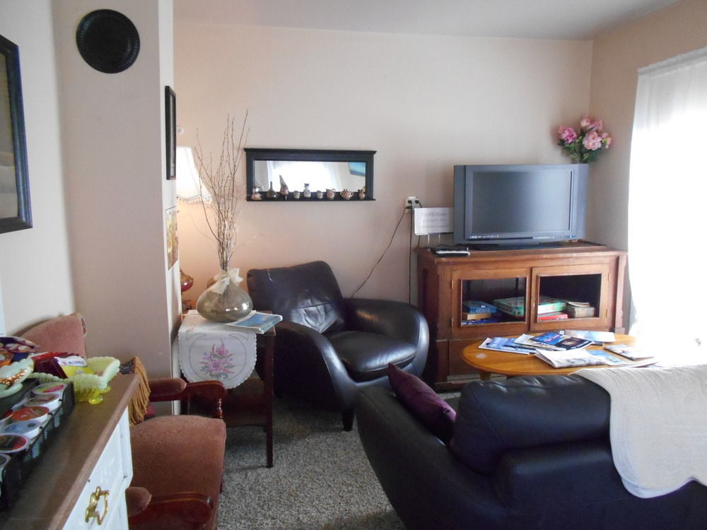 Historic Windsor Bed & Breakfast Silver Plume ภายนอก รูปภาพ