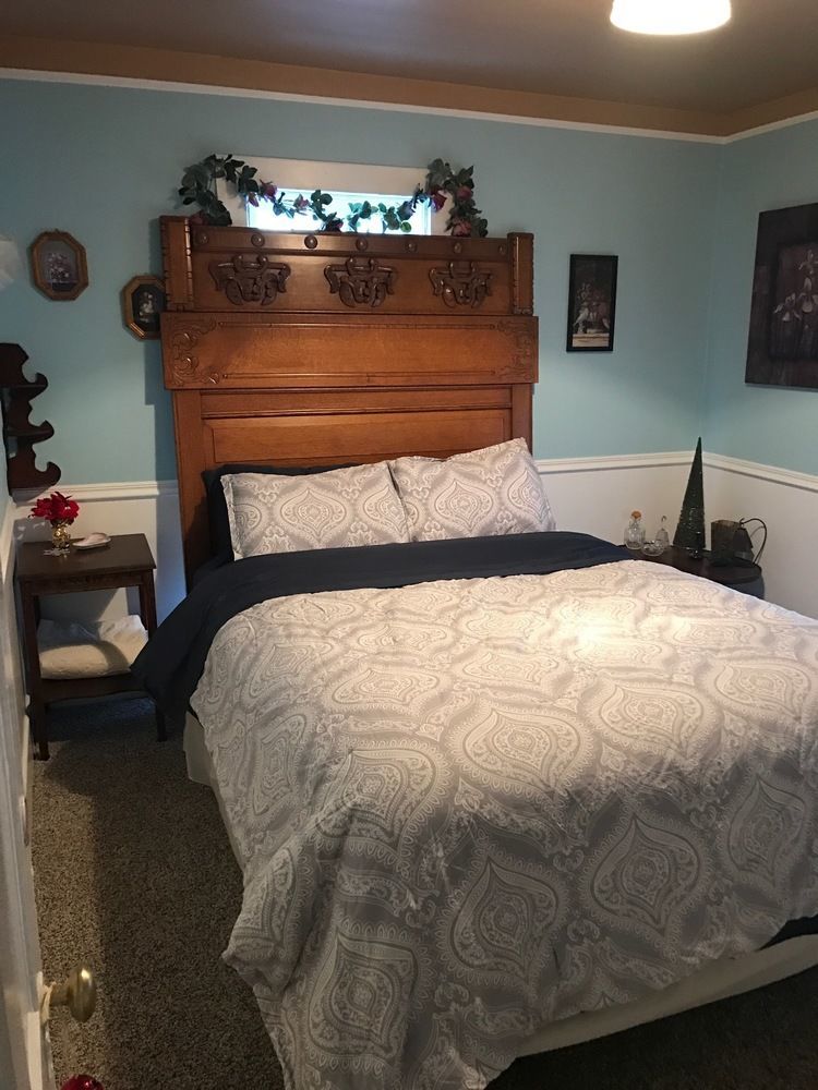 Historic Windsor Bed & Breakfast Silver Plume ภายนอก รูปภาพ