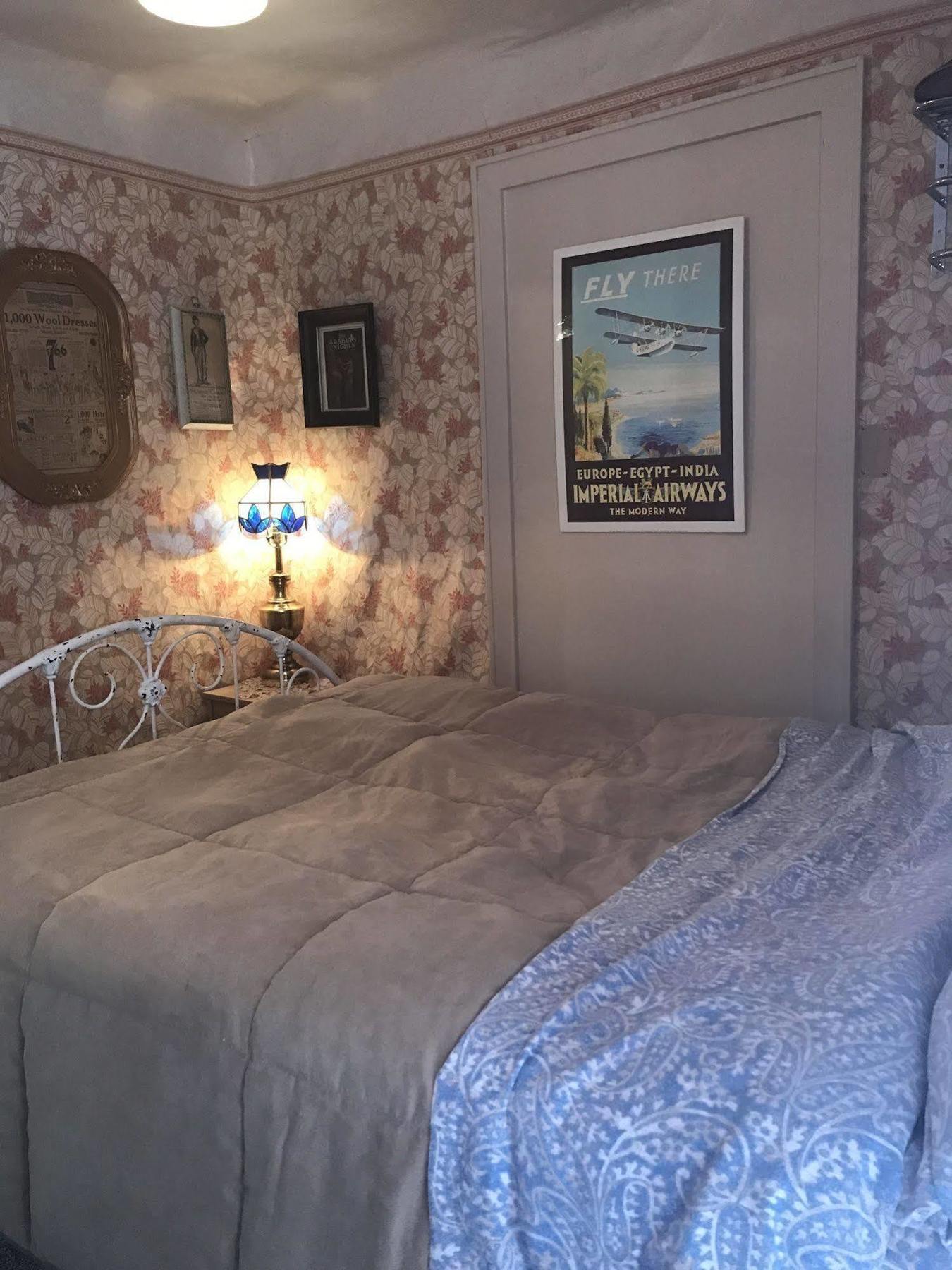 Historic Windsor Bed & Breakfast Silver Plume ภายนอก รูปภาพ